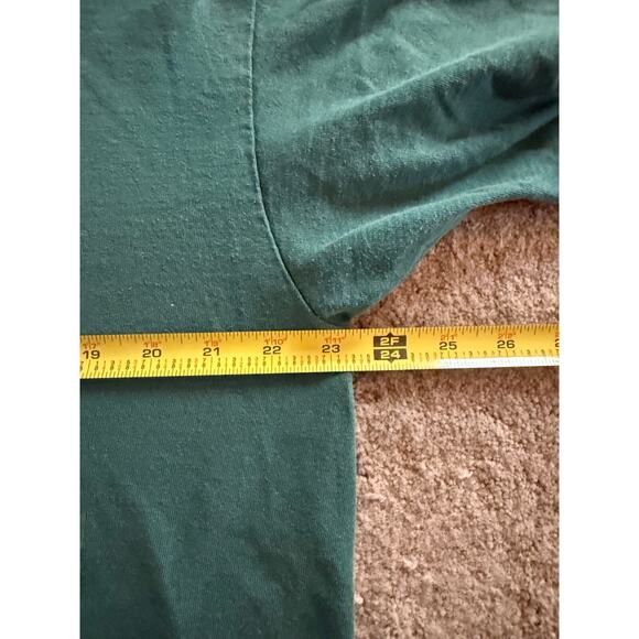 Vintage Bugs Bunny Tee Single Stitch Looney Tunes Mens Size XL 1998 Warner Bros - Picture 6 of 8